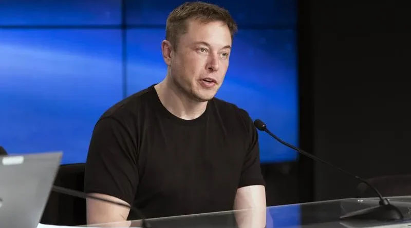 Musk navrhl způsob, jak izolovat umělou inteligenci