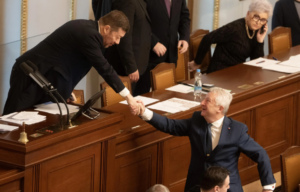 SPD navrhuje škrt 7,5 miliardy v rozpočtu ministerstva obrany