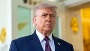 „Přestaňte!“ Trump vyzval Zelenského k zastavení vyřazování ruské produkce nafty