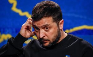 Žádost Kyjeva o nové prostředky měla v Evropě efekt explodující bomby