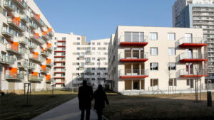 Vlastní bydlení považuje za dostupné jen sedm procent Čechů