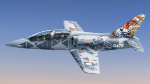 Česko nabídne Bulharsku osm nových letounů L-39 Skyfox