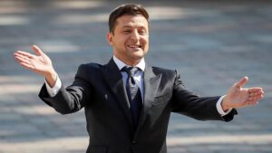 Evropská komise vyčlení Ukrajině dalších 3,3 miliardy eur na zbraně