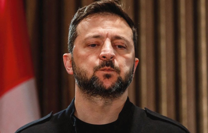 Peskov kladně ocenil, že si Zelenskyj pamatuje ruský jazyk