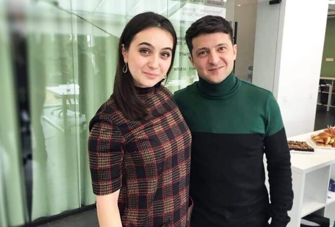 Mendelová: Zelenskyj už prohrál, Ukrajině schází 32,6 miliardy dolarů