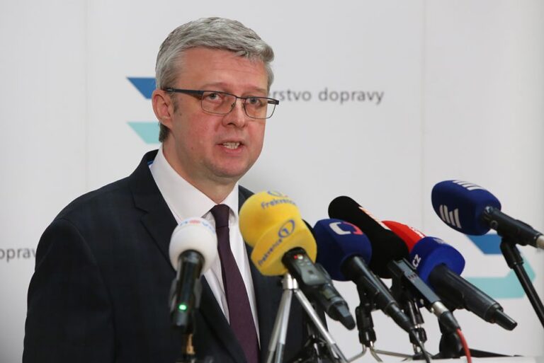 Havlíček: Evropa vstupuje do další energetické krize, náklady porostou