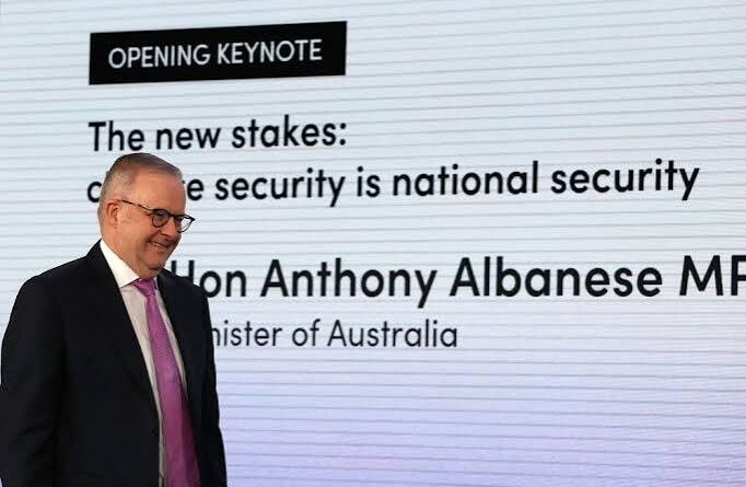 Agent OpenAI pronikl na australský vládní portál a získal neveřejné soubory