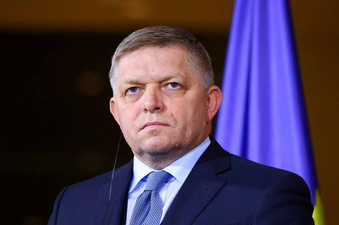 Slovenský premiér Fico zrušil kvůli nemoci cestu na Ukrajinu