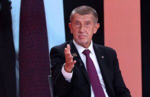 Babiš: Svět kráčí k branám pekla a třetí světové válce