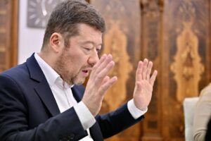 V Bruselu letos zaznamenali 170 střeleb, Okamura varuje před imigrantskými gangy