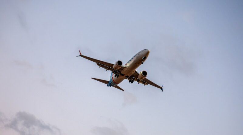 AP: Izrael měl před odletem podrobné údaje o posádce letu Flydubai