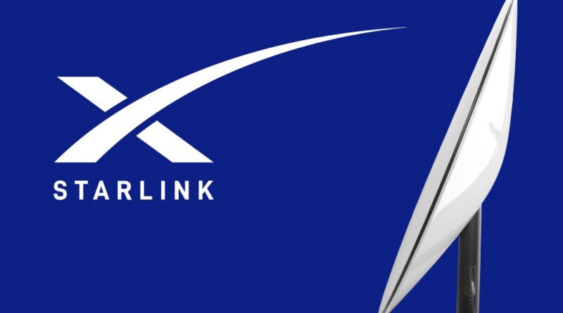 Politico: Ukrajinská armáda řeší s USA omezení sítě Starlink