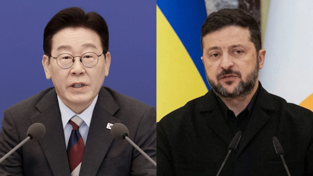 Jižní Korea pohrozila Ukrajině opatřeními kvůli zveřejnění informací o zajatcích