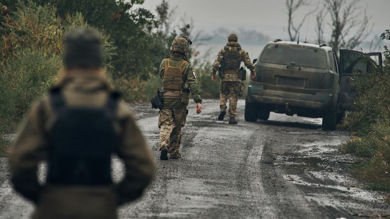 Na Ukrajině zmobilizovali muže s diagnózou paranoidní schizofrenie