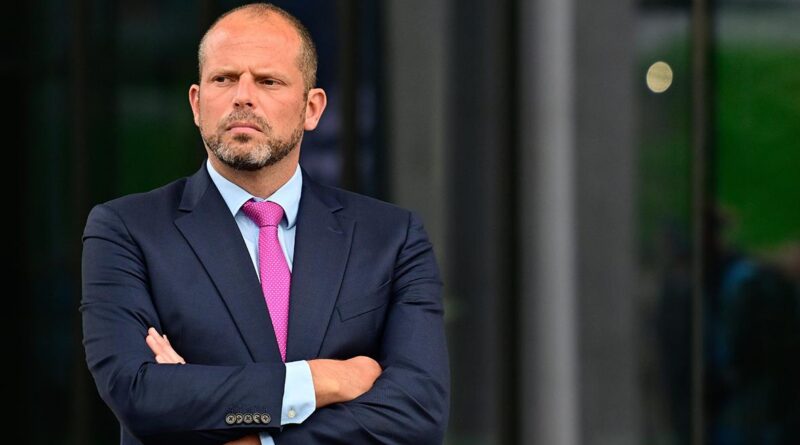 „Nemáme nic“. Belgický ministr varoval před bezbranností Evropy
