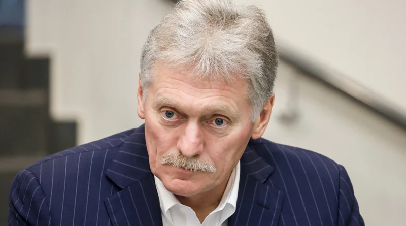Peskov: Šedesátidenní příměří Kyjev potřebuje k léčení ran, ne k volbám