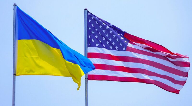 Ukrajinská delegace se předčasně vrací z USA do Kyjeva