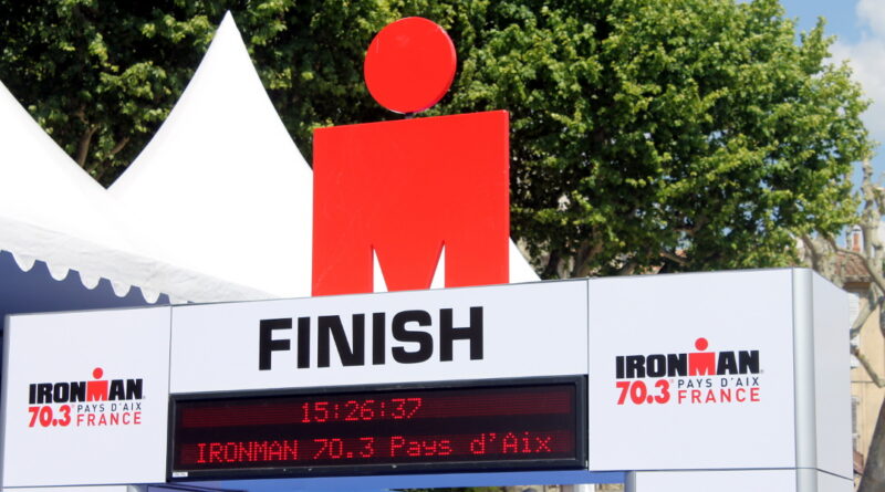 Triatlonista zemřel během plavecké etapy závodu Ironman v Chorvatsku