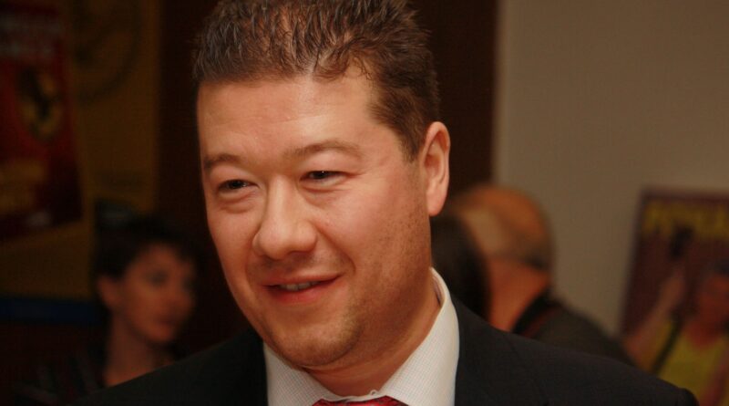 Okamura: Česko by mělo na summitu EU prosazovat jednání s Ruskem