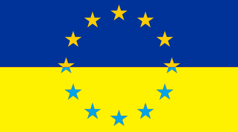 Evropská komise navrhla omezení práv pro Ukrajinu při vstupu do EU