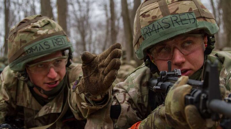 The Times: Británie nacvičuje znovudobytí Falklandských ostrovů pro případ argentinského útoku