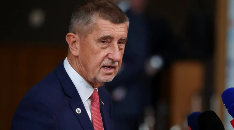 Babiš: Vláda neuvažuje o snížení DPH na pohonné hmoty