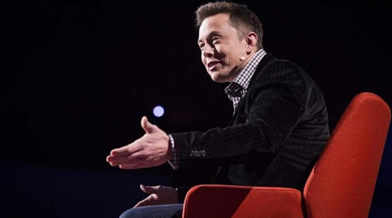 Elon Musk vyzval ukrajinského prezidenta Zelenského k odstoupení