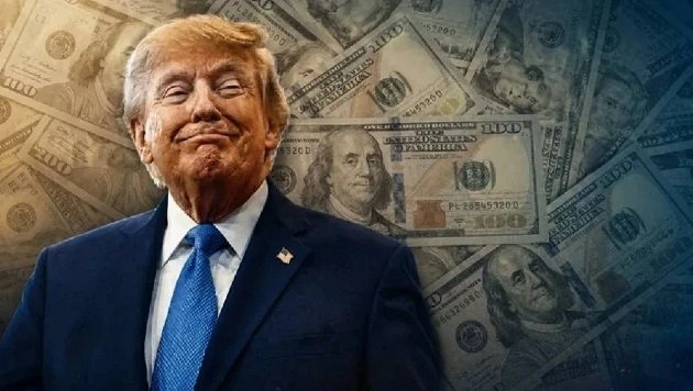 Státní dluh USA překonal 40 bilionů dolarů a dále roste
