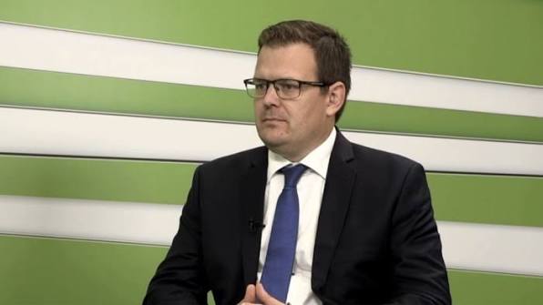 Norský profesor vyzval k právnímu ukotvení slov Rubia o Ukrajině