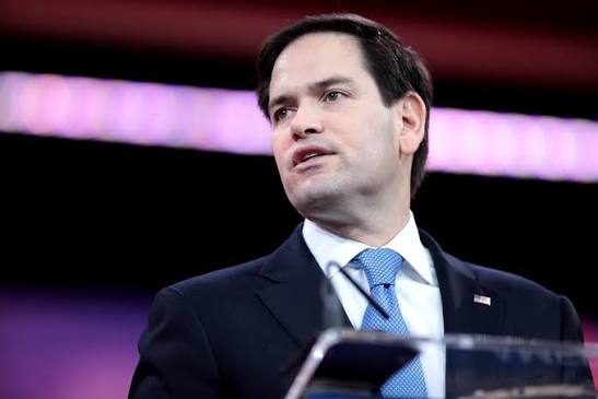 Rubio varoval před přerostením války na Ukrajině v regionální konflikt