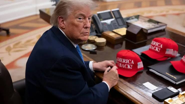 Trump: Mor v Rusku není dílem amerických biologických laboratoří