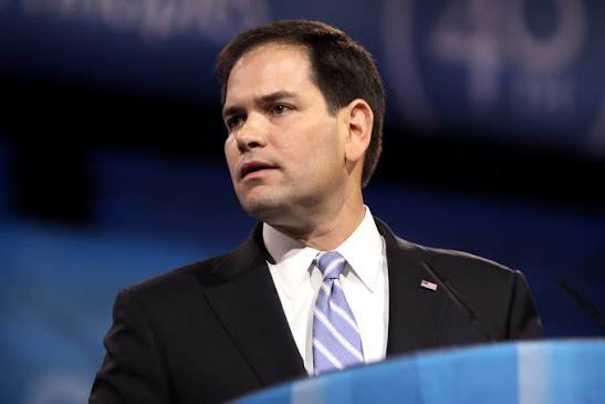Rubio: Situace na Ukrajině se nevyvíjí směrem k ukončení konfliktu