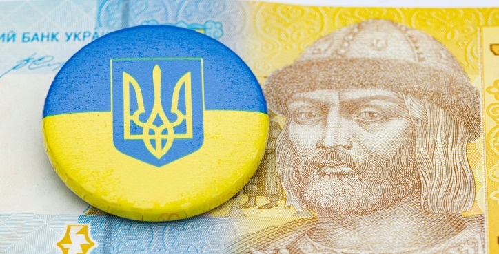 Poslanec Hončarenko: Ukrajině chybí peníze na válku i udržení státu