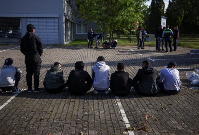 V Bádensku-Württembersku úřady zaznamenaly 358 dětských sňatků migrantů