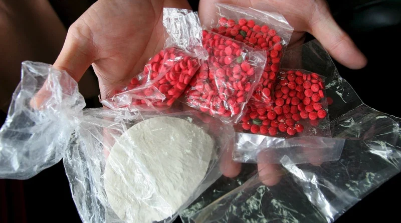 Ukrajinský zajatec popsal užívání drog na pozicích ve Slavjansku